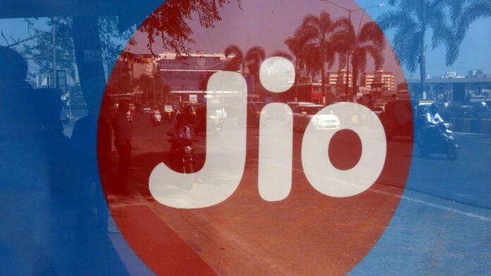 Jio international roaming plans