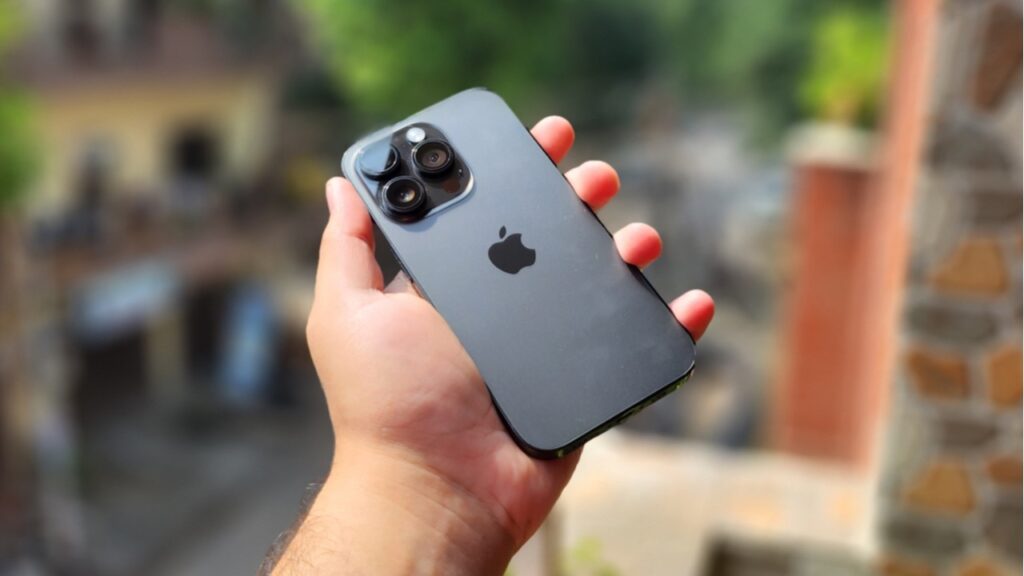 iPhone 14 Pro review: effortlessly superb