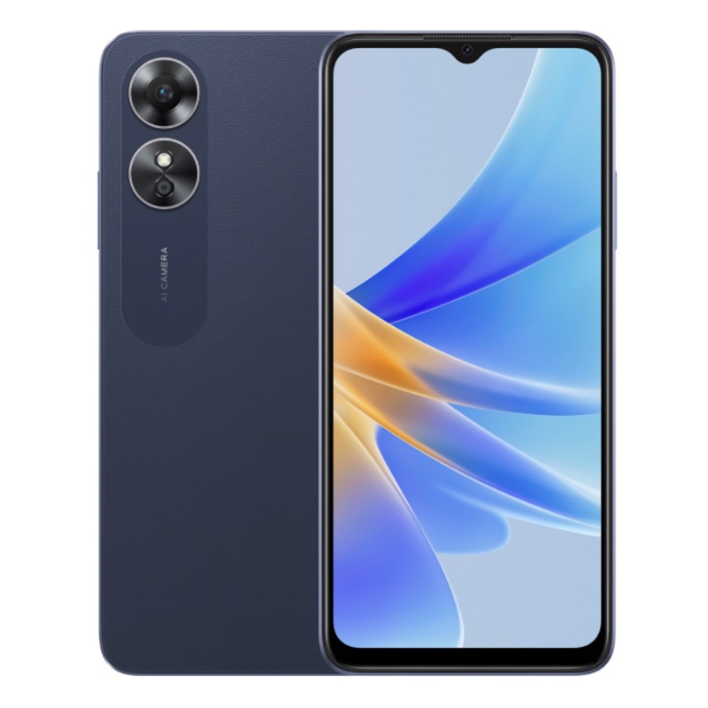 oppo-a17-the-mobile-indian