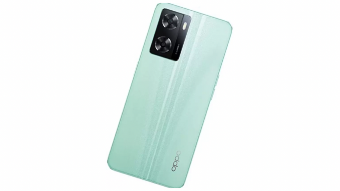 Oppo A57e