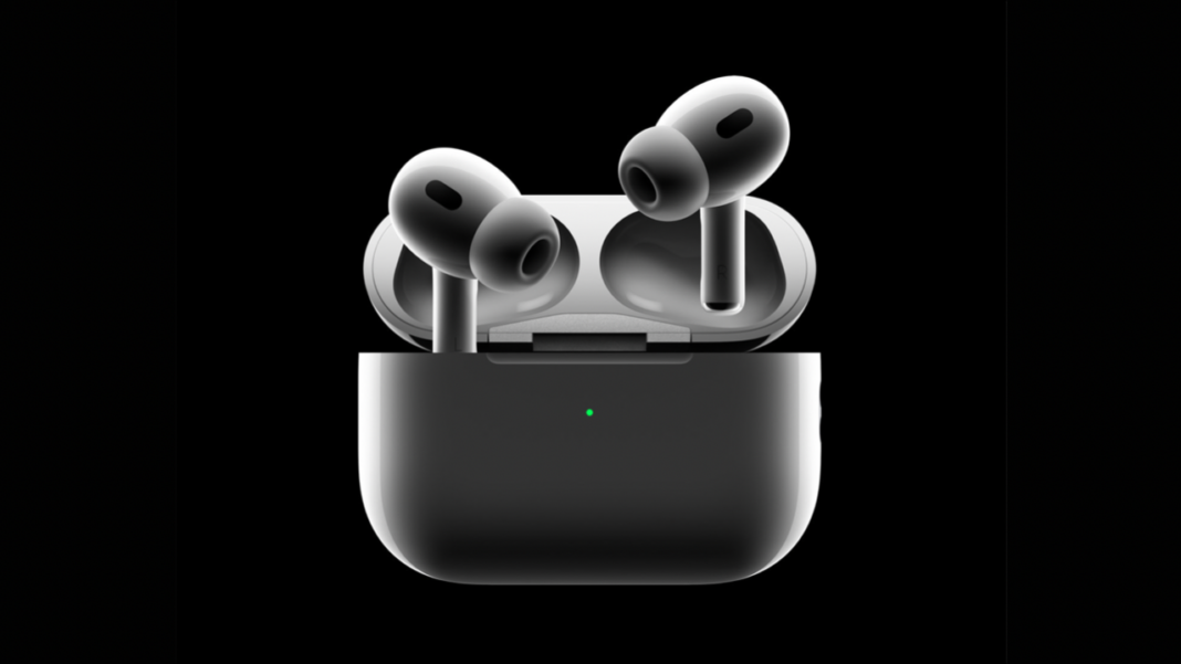 airpods pro with esim