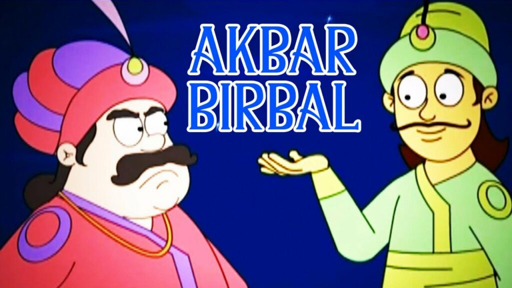 Akbar Birbal