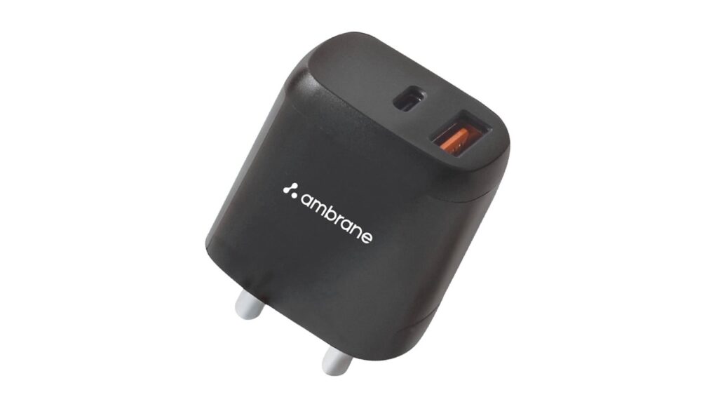 Top 5 chargers under Rs 500