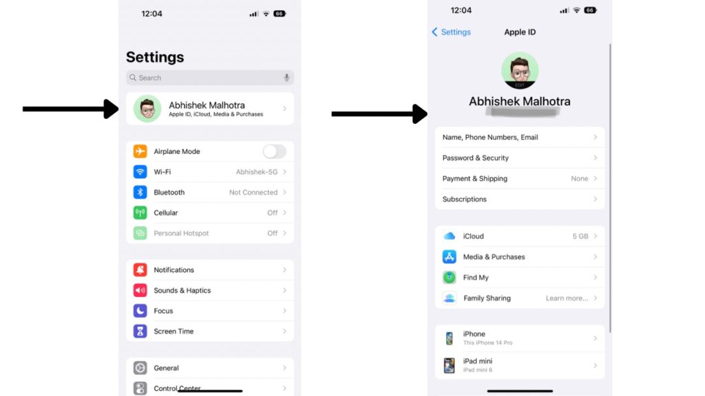 How To Find Forgotten Apple ID Simple Easy To Use Guide