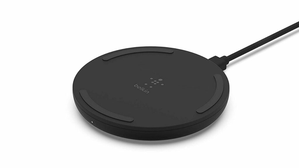 Belkin Wireless Charger