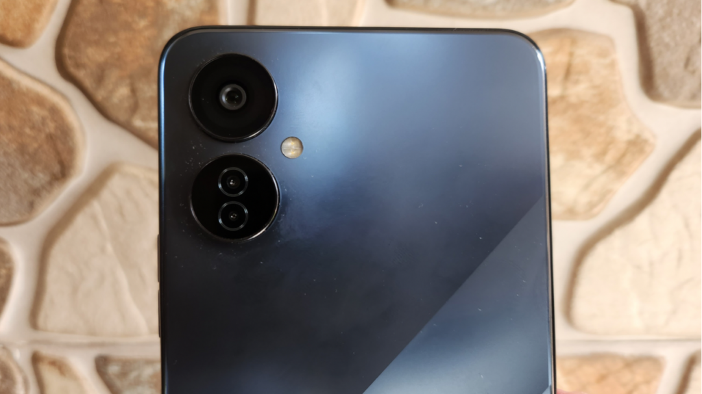 Camon 19 Neo Cameras