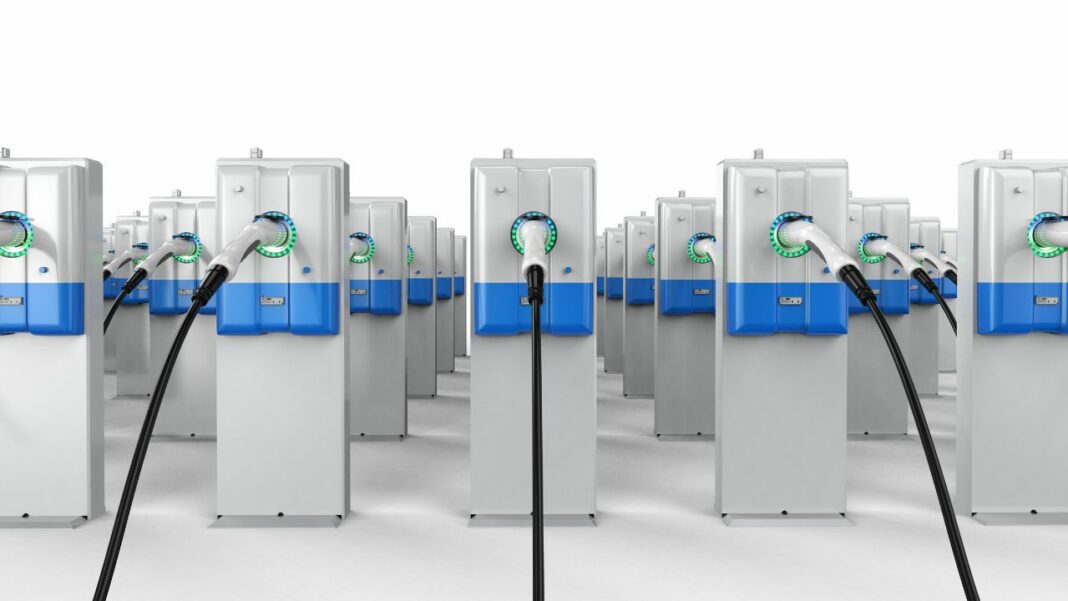 EV Battery Swapping Better Alternative to EV Charging Stations