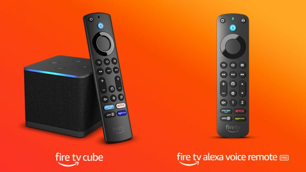 Fire TV Cube 3rd gen India price