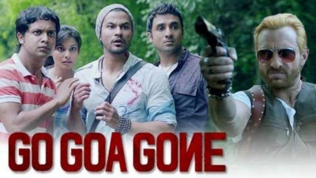 Youtube free comedy movies