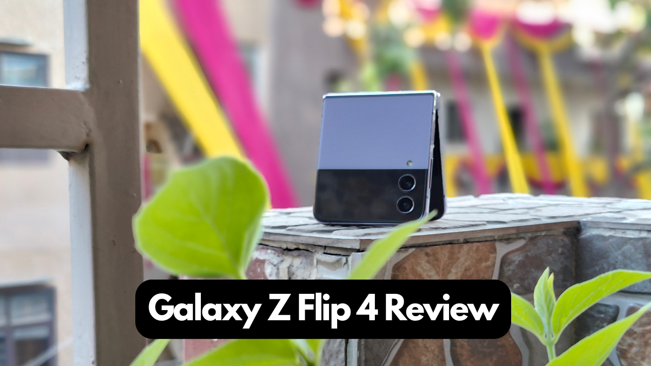 Samsung Galaxy Z Flip 3 review: Specs, price & more