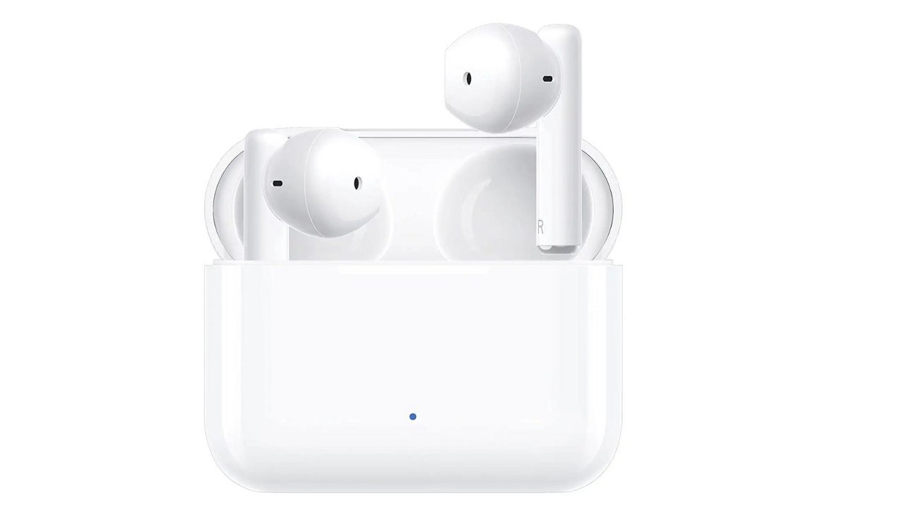 Honor Choice Earbuds X launched in India with 28 hour battery life