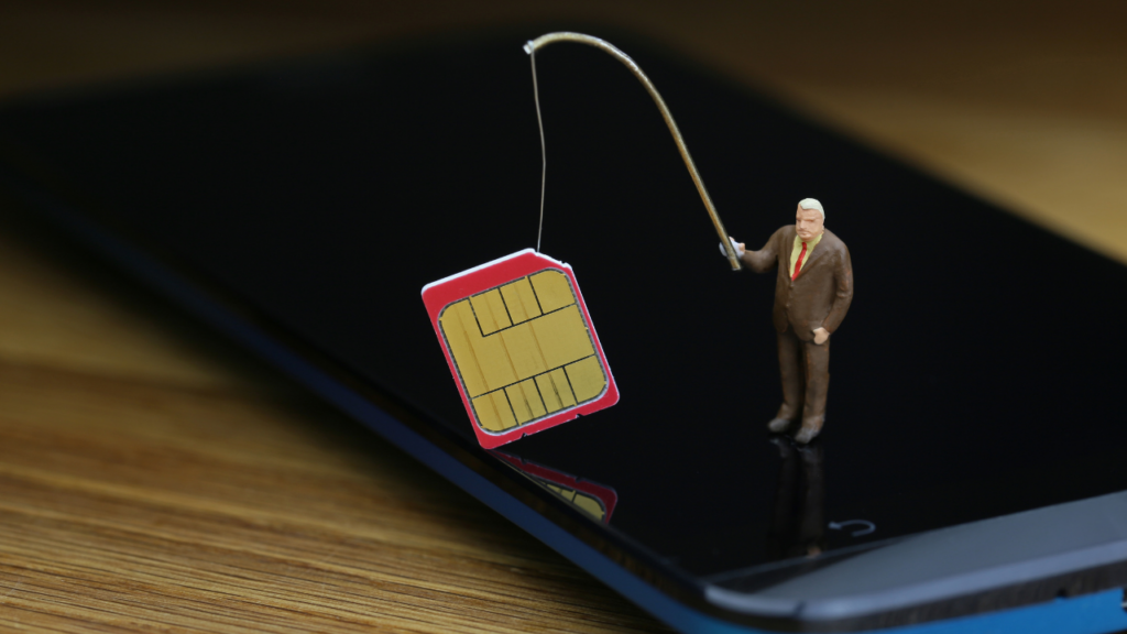 How to activate an eSIM on your Android phone