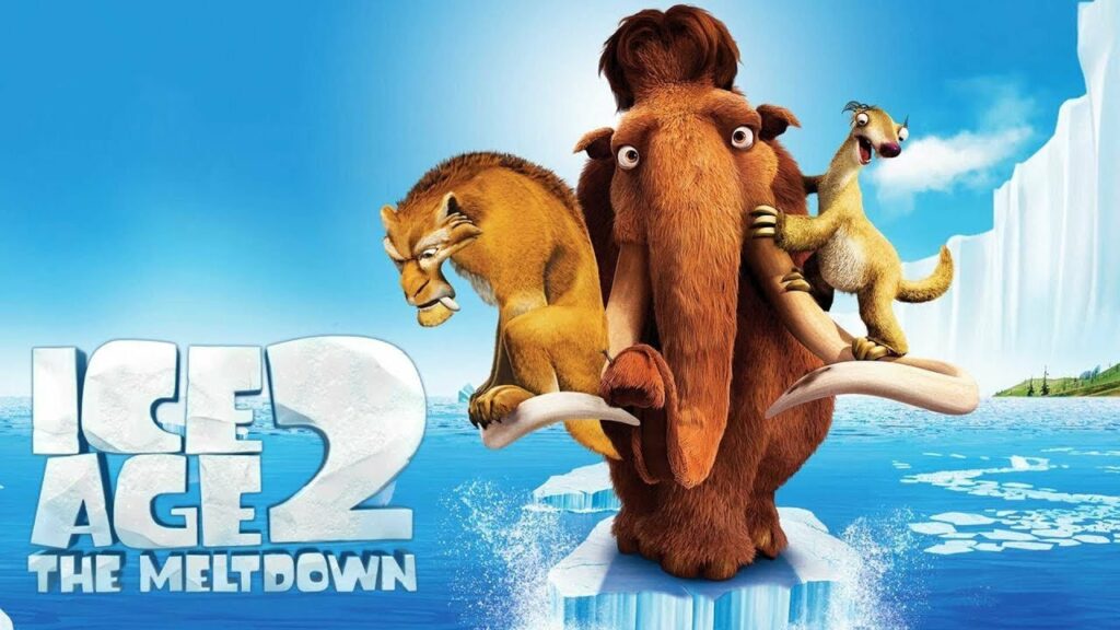 Ice Age: Best Free Animation Movies on YouTube