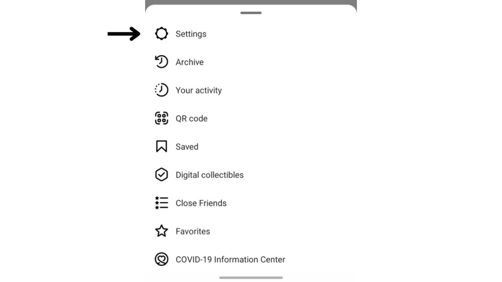 How to setup Instagram Parental Supervision