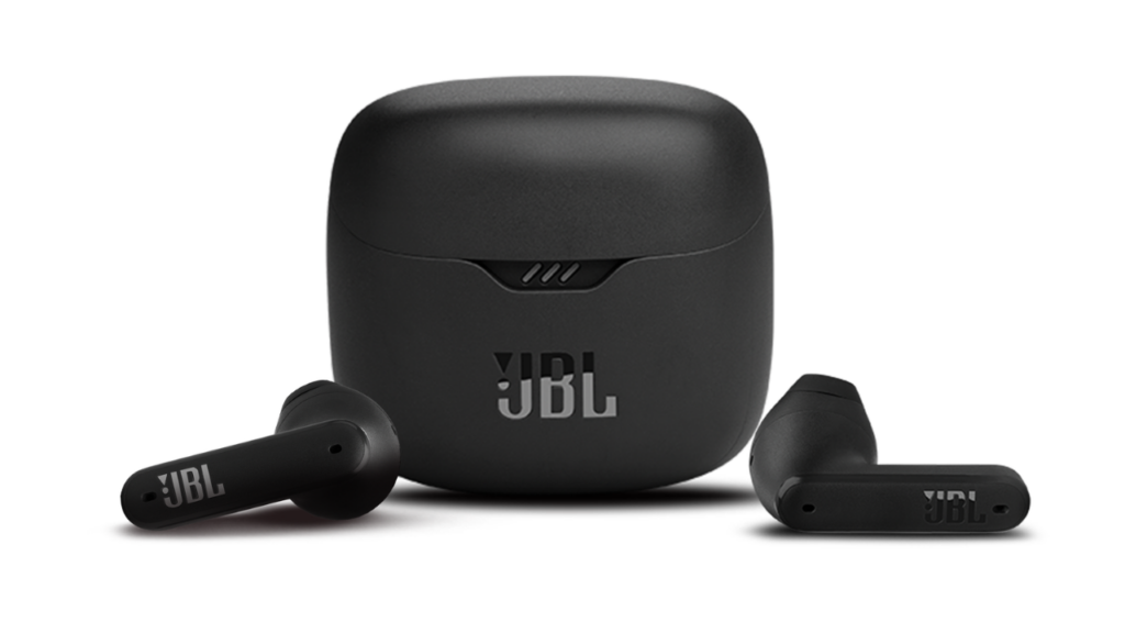 JBL Tune Flex features