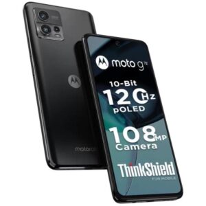 Moto G72