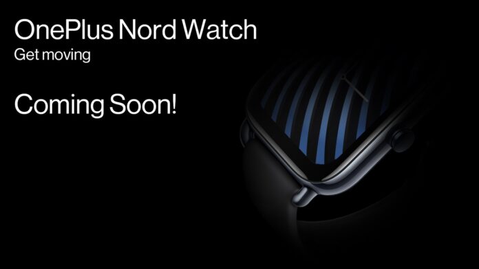 OnePlus nord watch confirmed