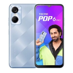 Tecno POP 6 Pro