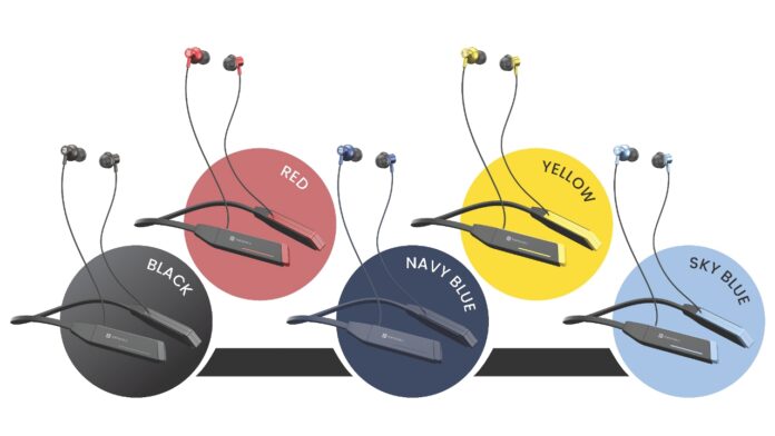 Portronics Harmonics Z2