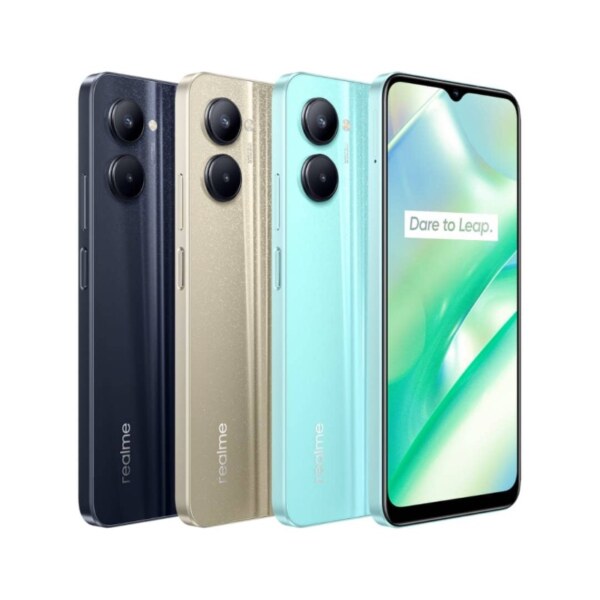 Realme C33 2023