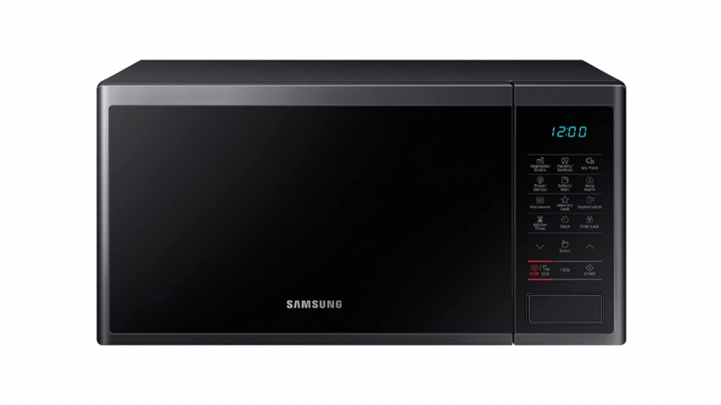 Samsung budget microwaves