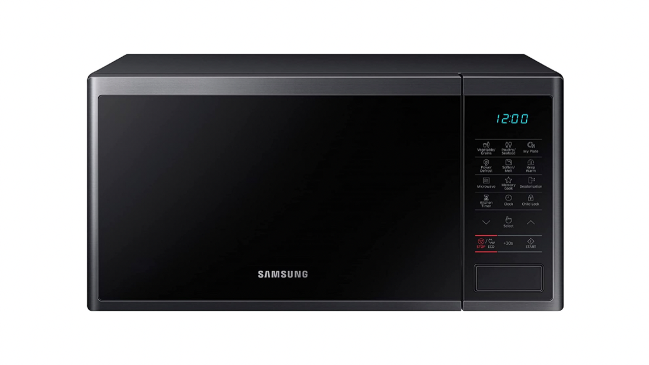 Top 5 Budget Microwaves