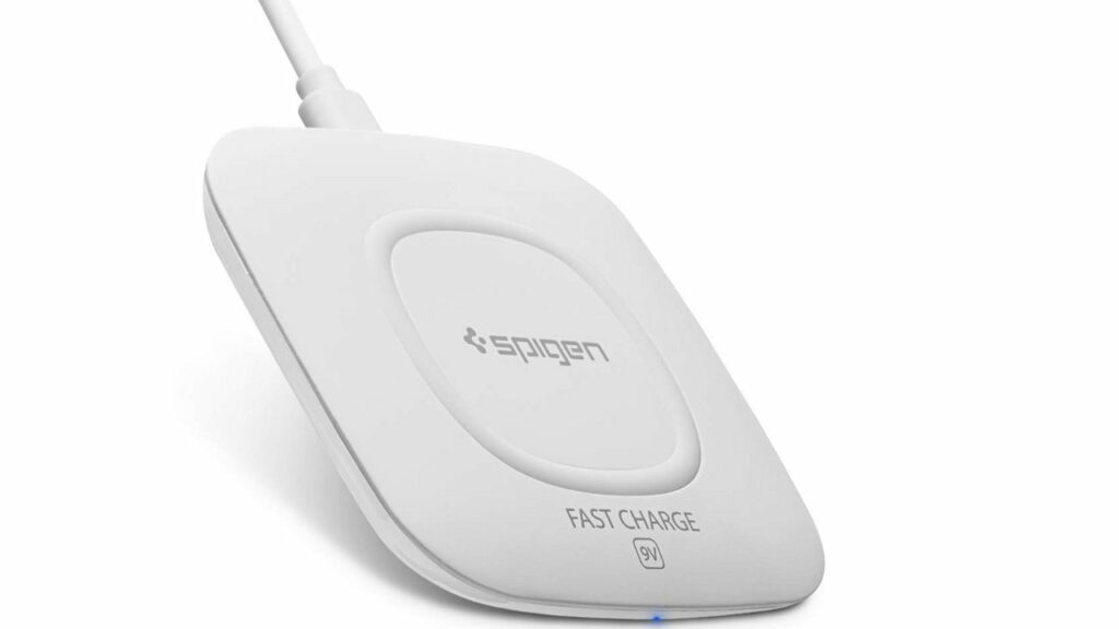 Spigen F301W Wireless Charger