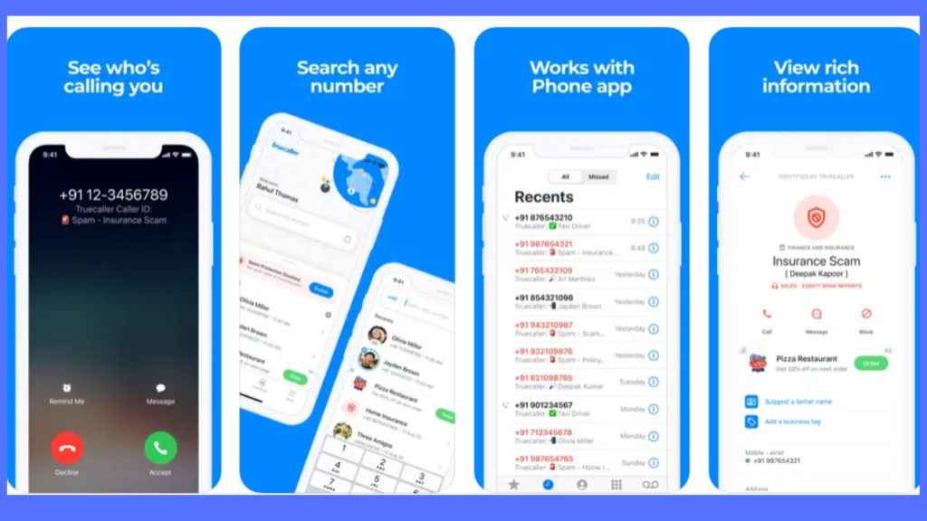 Truecaller: Caller ID & Block - Apps on Google Play
