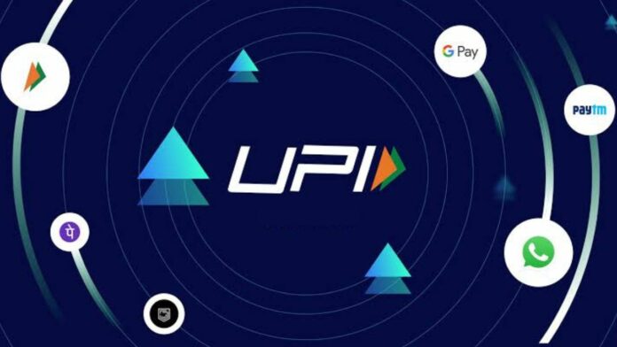 Google Pay UPI activation