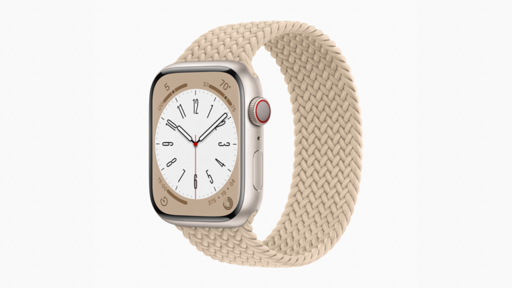 Apple Watch series 8