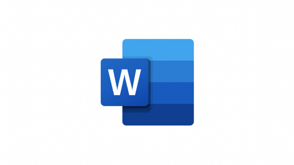 Pdf to word Windows