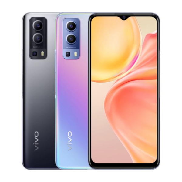 Vivo Y75s 5G