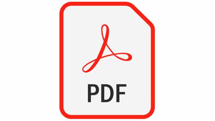 PDF editors