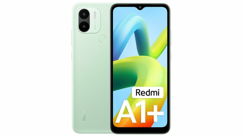 Redmi A1+