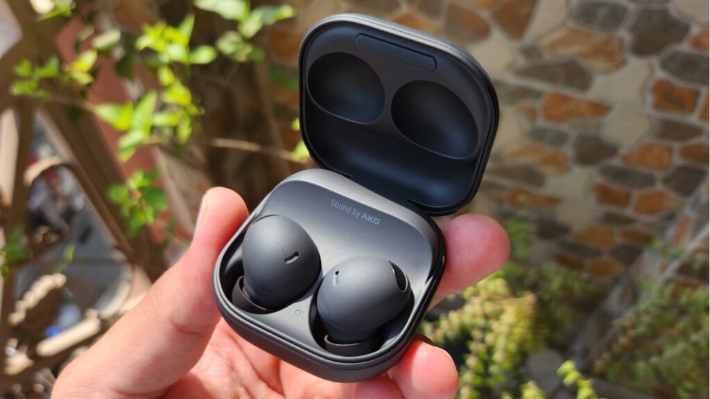 Galaxy Buds2 Pro Jabra alternative