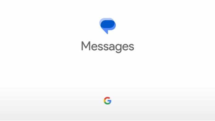 Google Messages