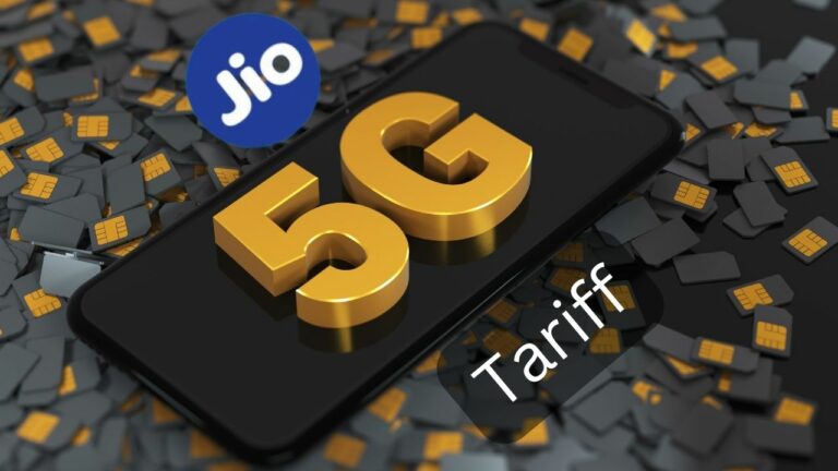 Reliance Jio Launches True Unlimited Upgrade 5G Data Plans Starting From Rs 51
