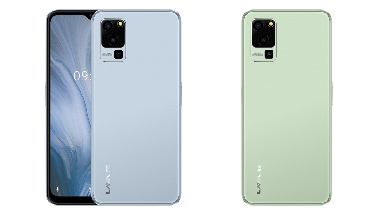 Lava Blaze 5G Unveiled In India Things To Know lava-blaze-5g-unveiled-in-india-things-to-know