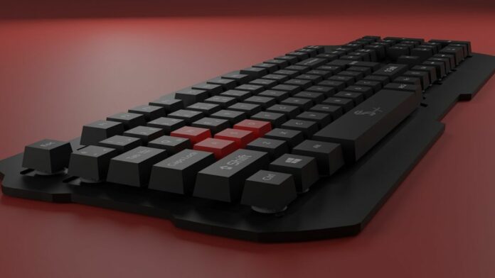 Mechanical Keyboards