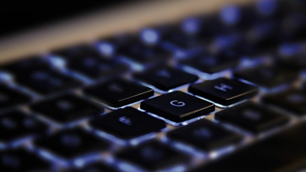 Membrane Keys