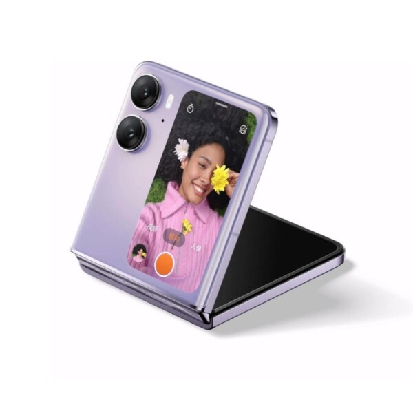 Oppo Find N2 Flip