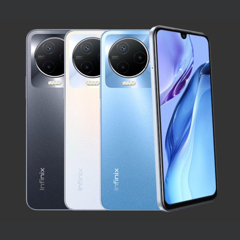 Infinix Note 12 (2023) | The Mobile Indian