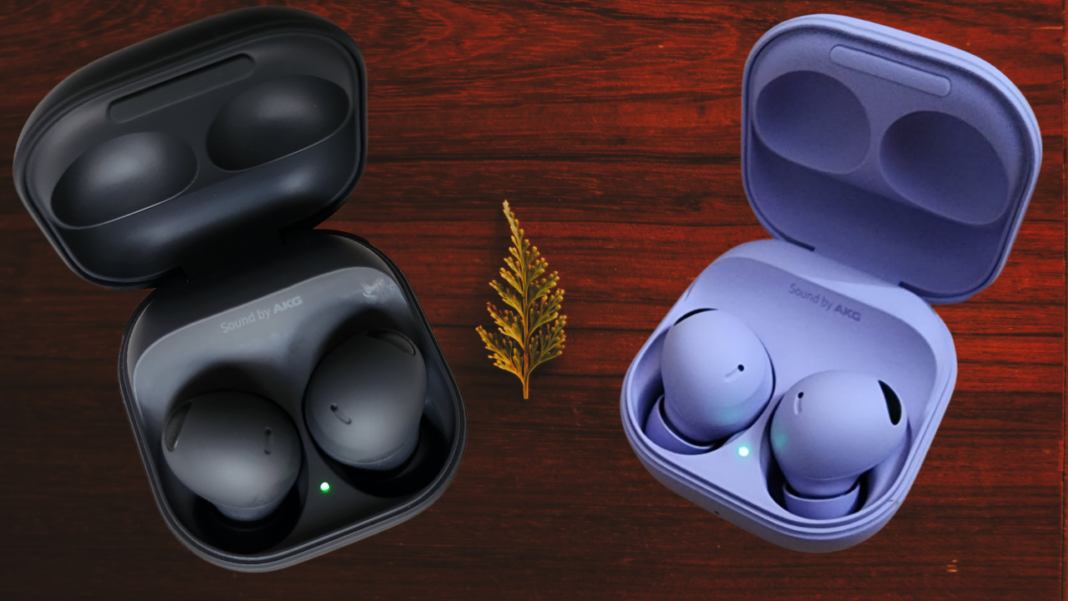 Samsung Galaxy Buds2 Pro Review The ultimate Pro earbuds for Samsung users