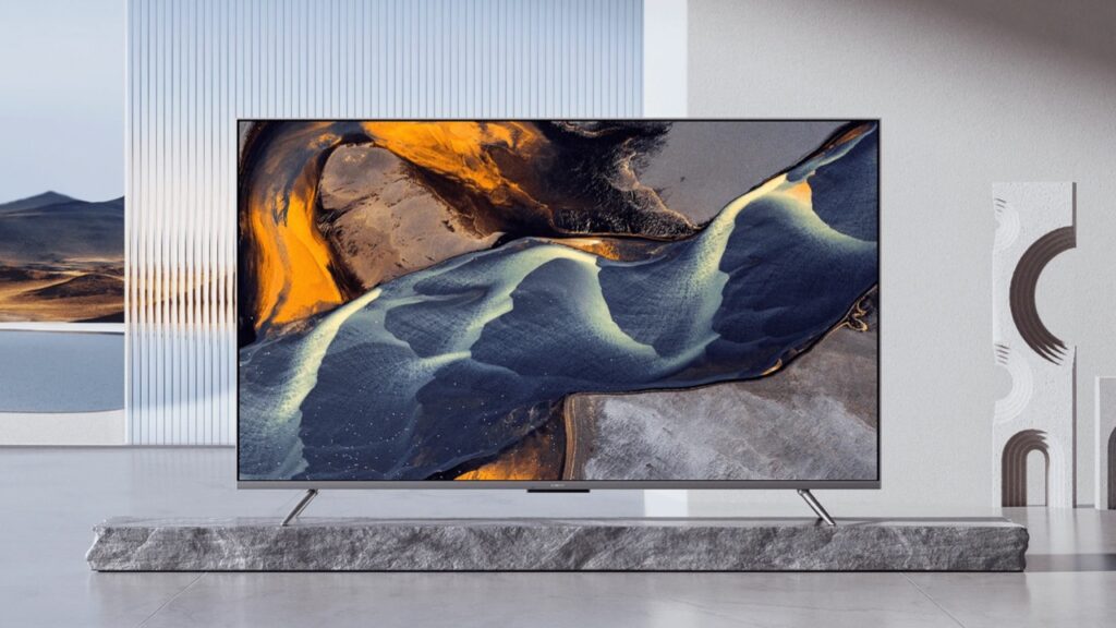 Xiaomi TV Q2 series