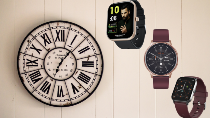 new smartwatches