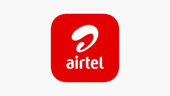 Airtel international service