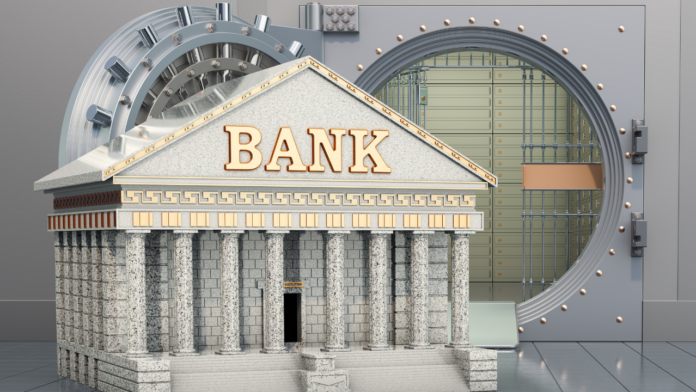 digital bank