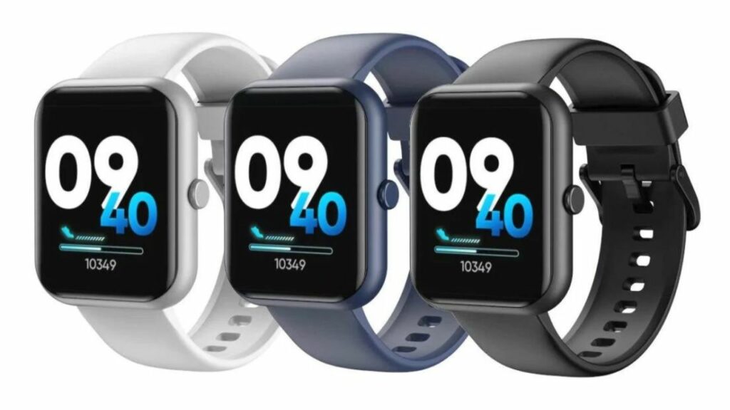 dizo watch d plus