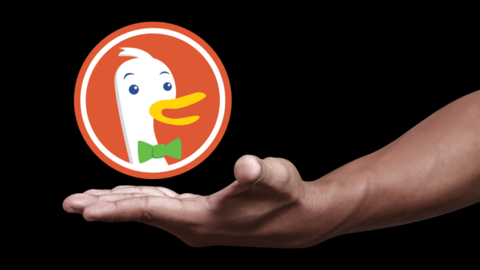 DuckDuckGo - top 5 features