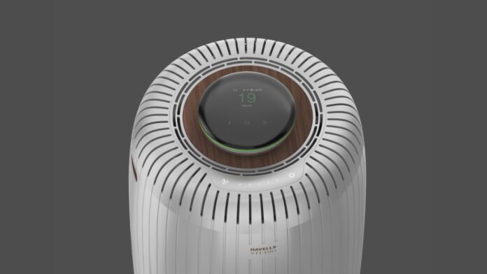 Havells Meditate Air Purifier